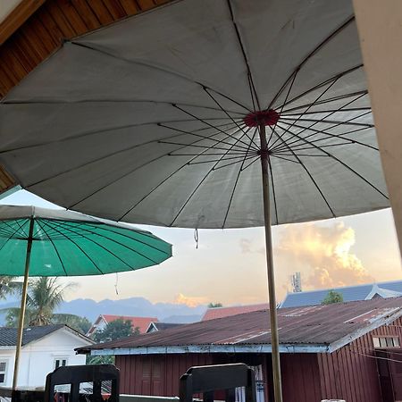 Liberty Place Luang Prabang Exterior foto