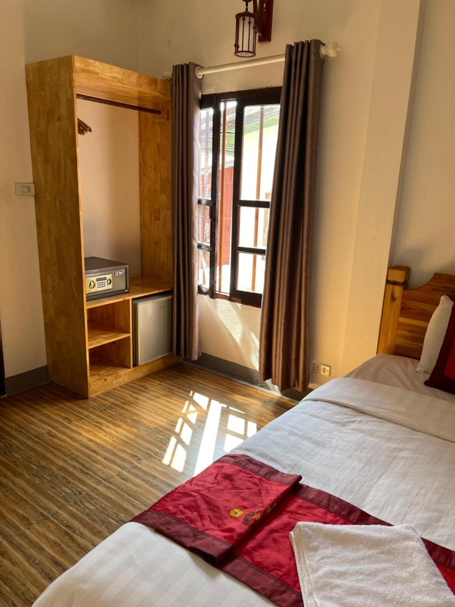 Liberty Place Luang Prabang Exterior foto