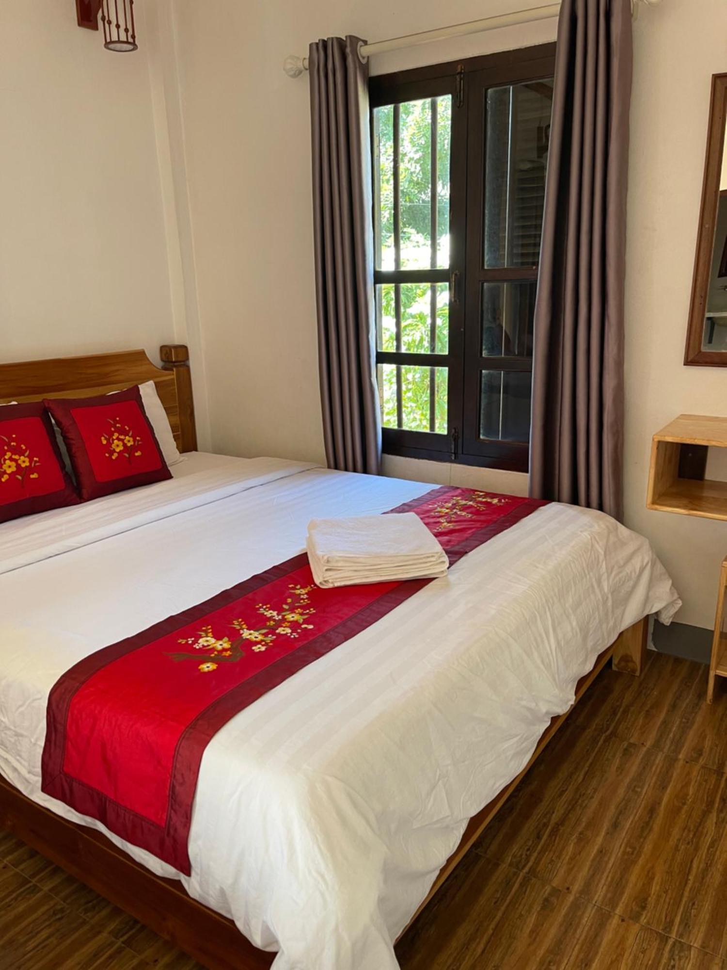 Liberty Place Luang Prabang Exterior foto