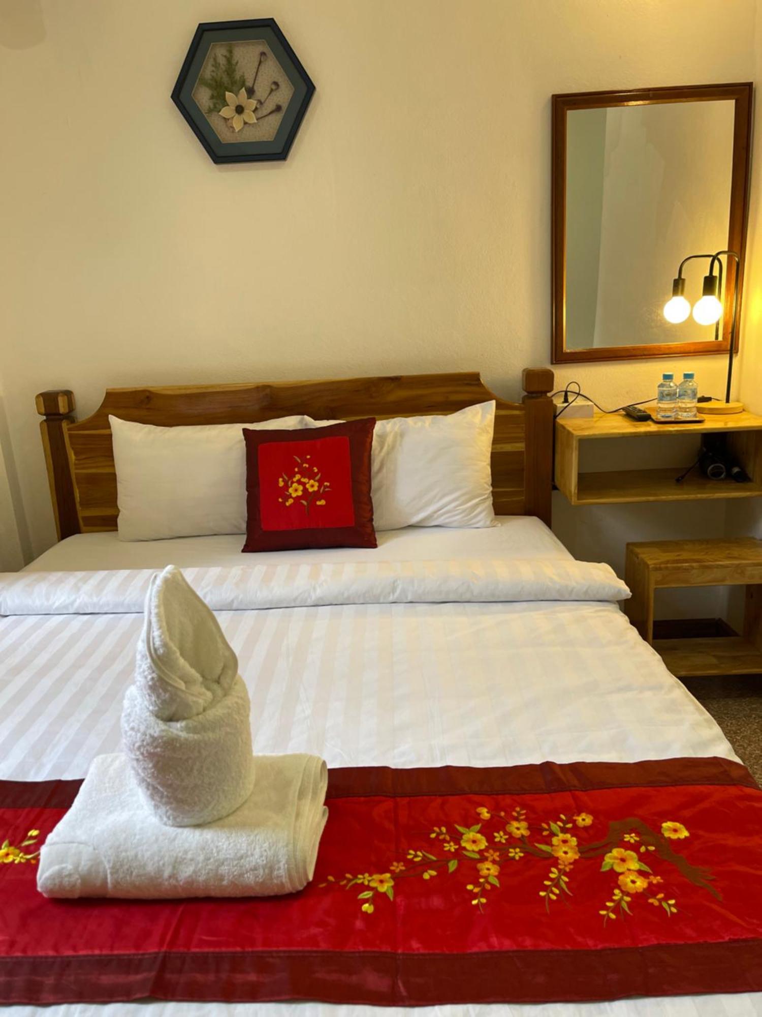 Liberty Place Luang Prabang Exterior foto
