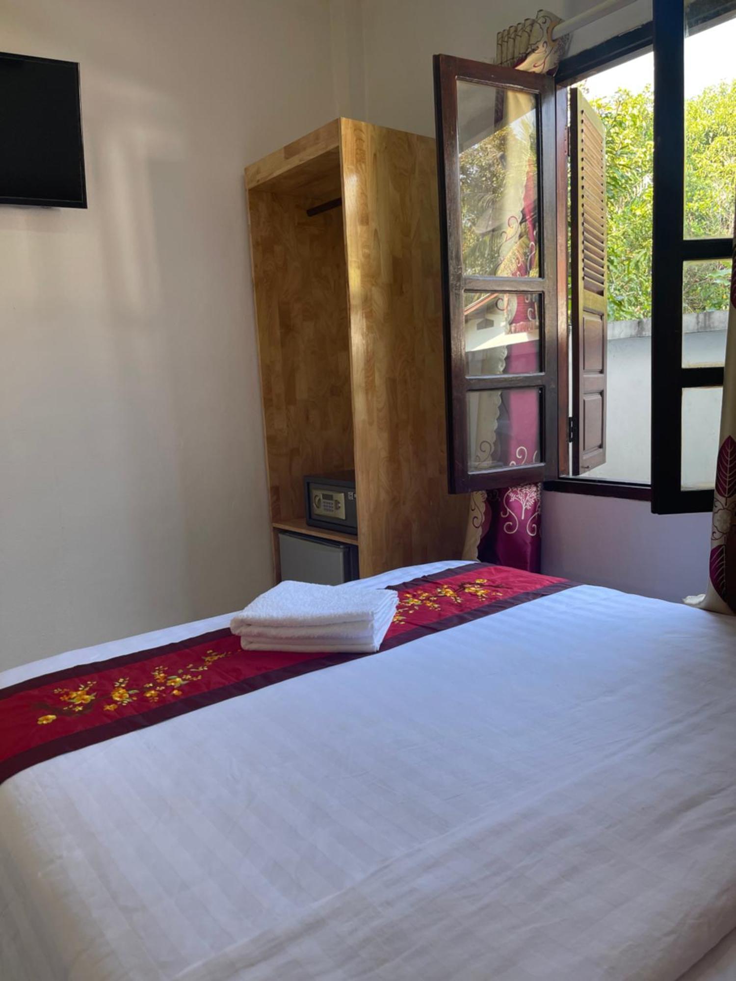 Liberty Place Luang Prabang Exterior foto