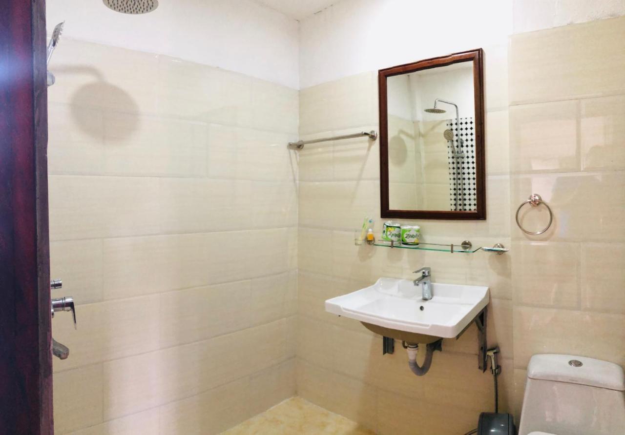 Liberty Place Luang Prabang Exterior foto
